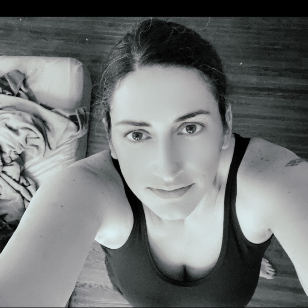 Meet your Posher, Candice